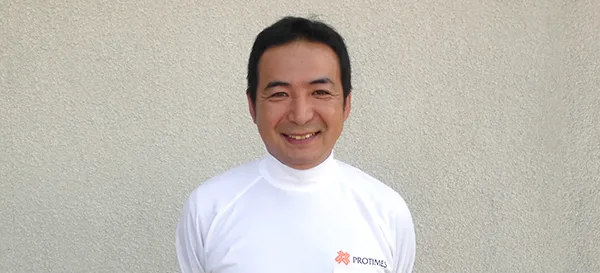 清野 裕介
