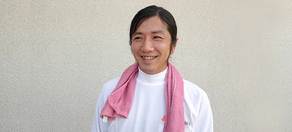 横山 祐希