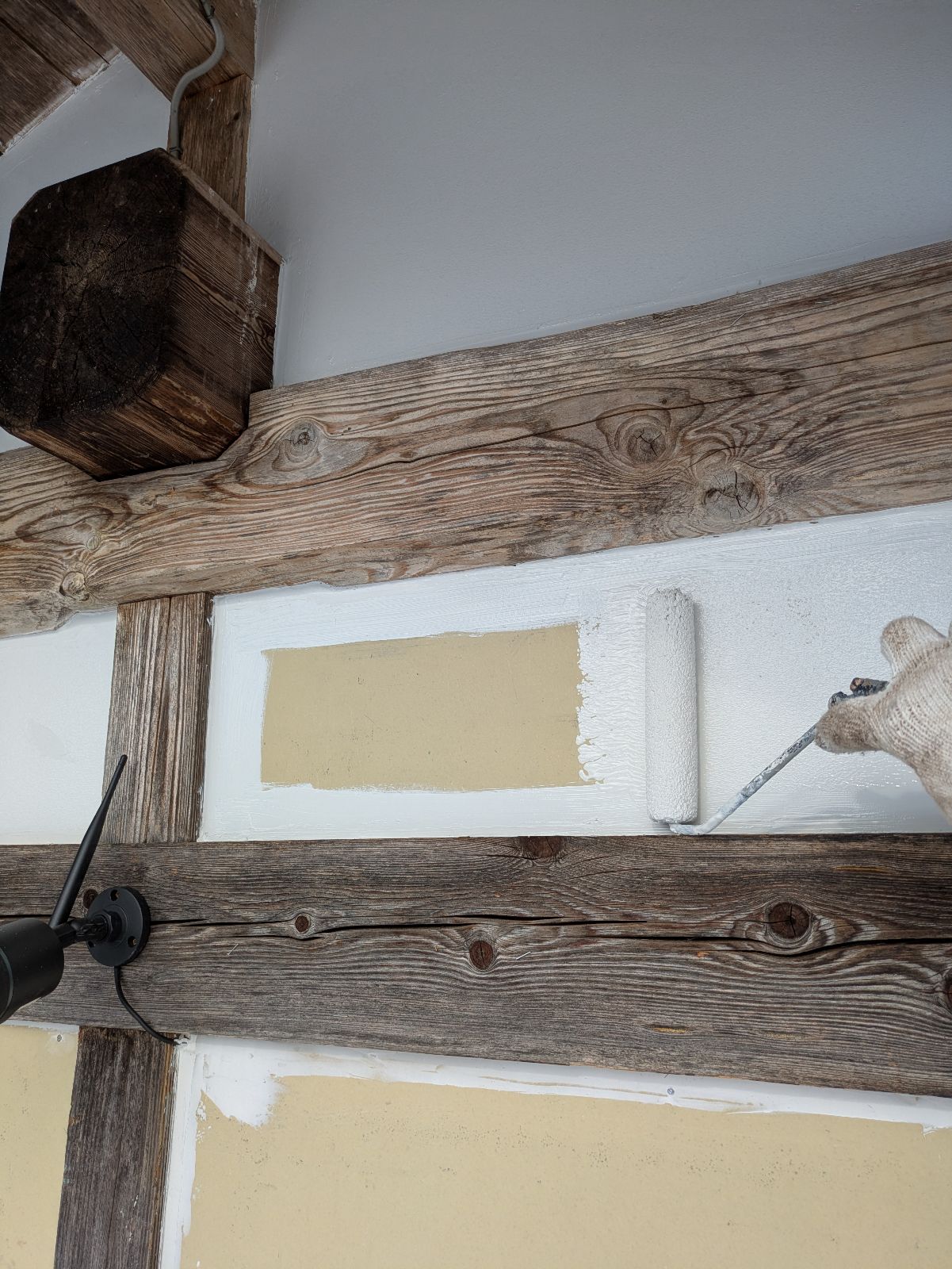 新発田市　外壁塗装